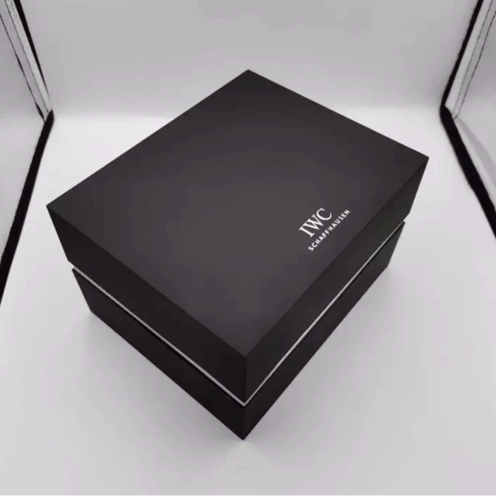 IWC replacement box for watches